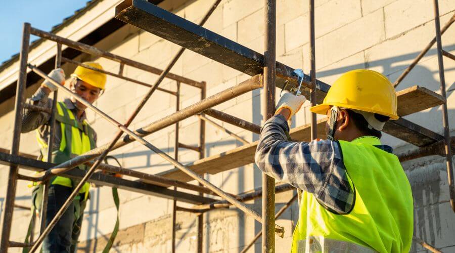 Professional metal roof installation in Isleton, CA